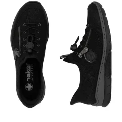 Rieker Ready 2 Go Sneakers Dame
