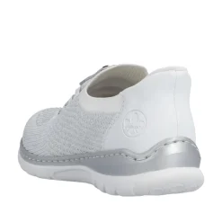 Rieker Ready 2 Go Sneakers Dame