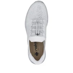 Rieker Ready 2 Go Sneakers Dame