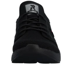 Rieker Ready 2 Go Sneakers Dame