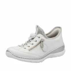 Rieker Ready 2 Go Sneakers Dame