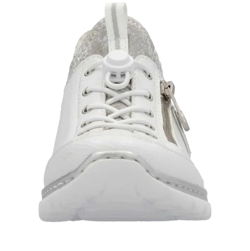 Rieker Ready 2 Go Sneakers Dame