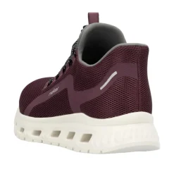 Rieker Ready 2 Go Sneakers Dame