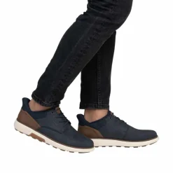 Rieker Ready 2 Go Sneakers Herre