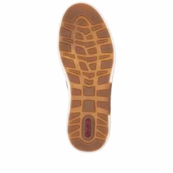 Rieker Ready 2 Go Sneakers Herre