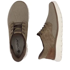 Rieker Ready 2 Go Sneakers Herre