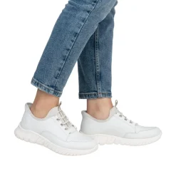 Rieker Ready 2 Go Sneakers Dame