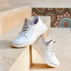 Rieker Ready 2 Go Sneakers Dame