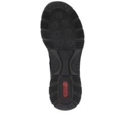 Rieker Ready 2 Go Sneakers Dame