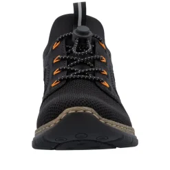 Rieker Ready 2 Go Sneakers Dame