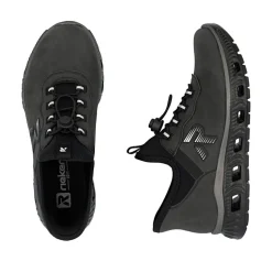 Rieker Ready 2 Go Sneakers Dame