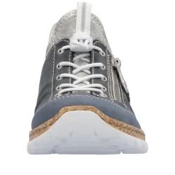 Rieker Ready 2 Go Sneakers Dame