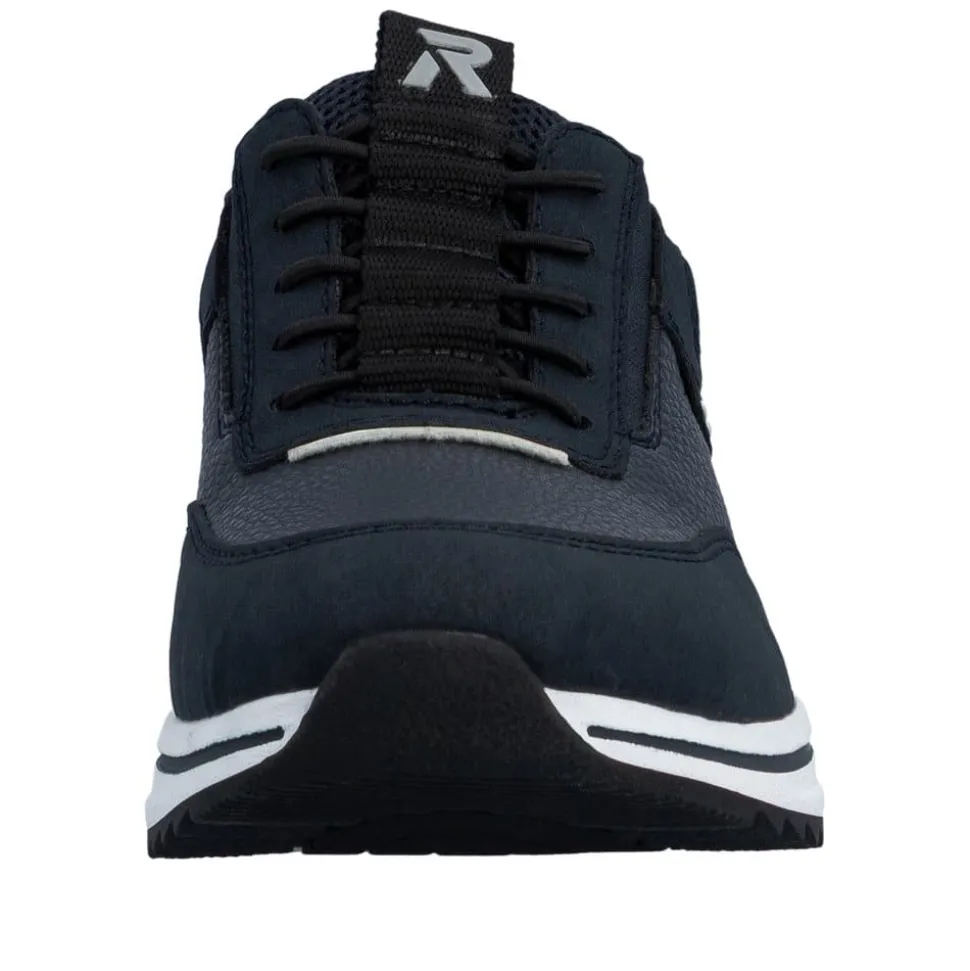 Rieker Ready 2 Go Sneakers Dame