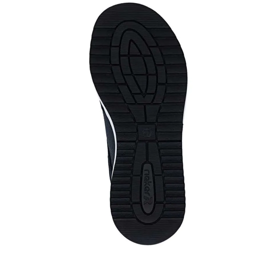 Rieker Ready 2 Go Sneakers Dame