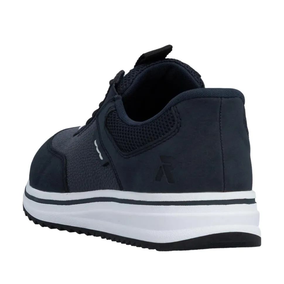 Rieker Ready 2 Go Sneakers Dame