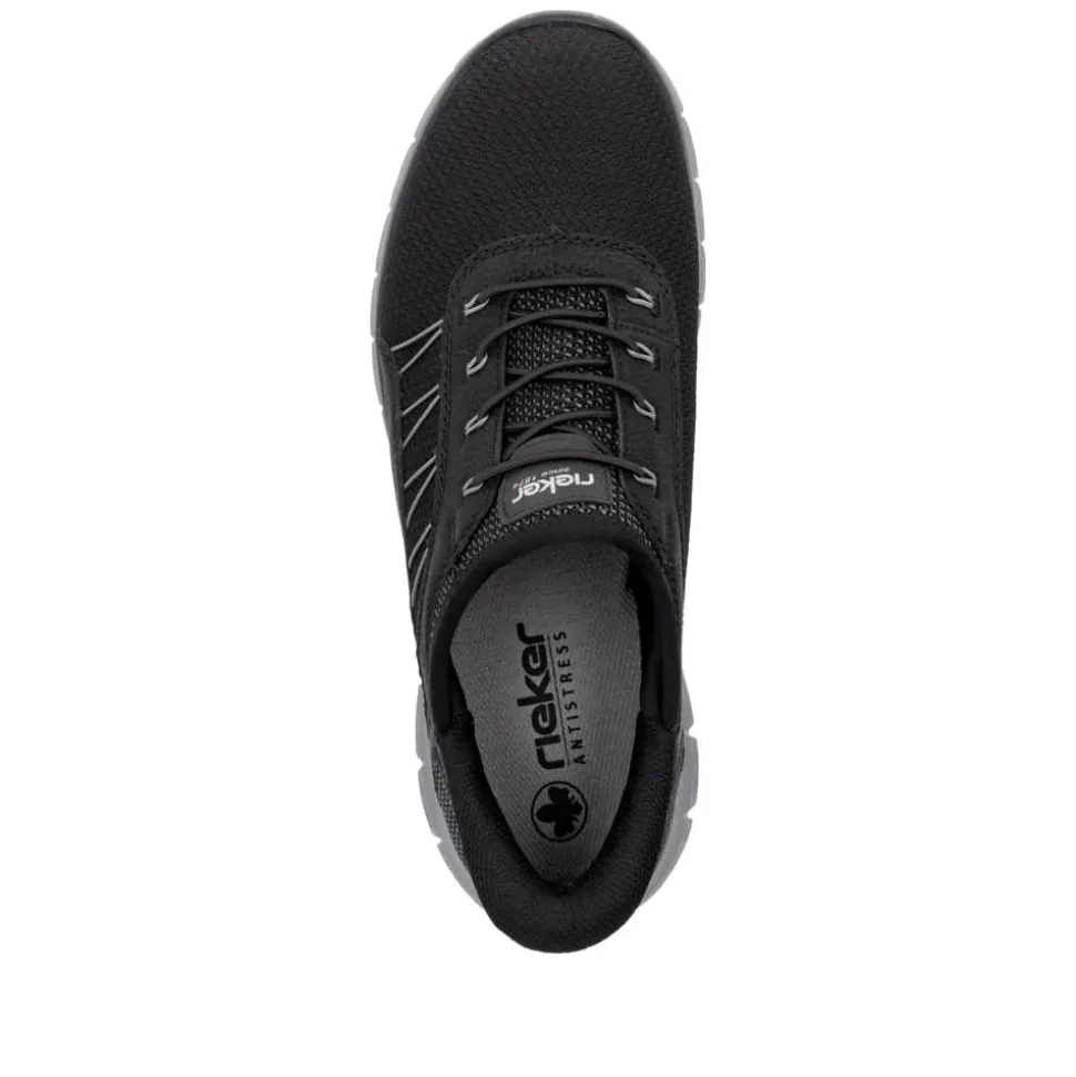 Rieker Ready 2 Go Sneakers Herre