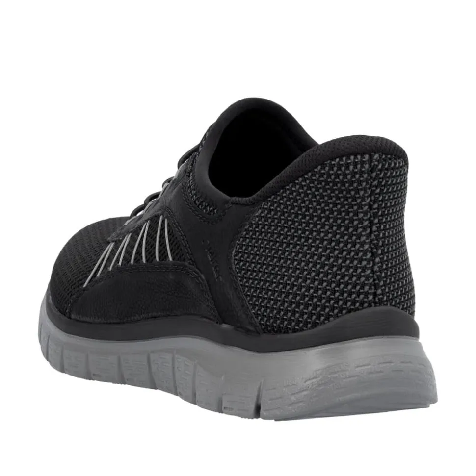 Rieker Ready 2 Go Sneakers Herre