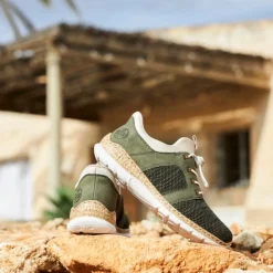 Rieker Ready 2 Go Sneakers Dame