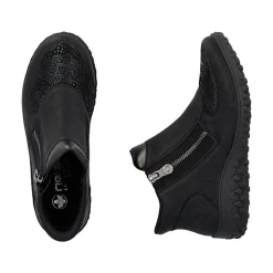 Rieker Ready 2 Go Støvle Dame