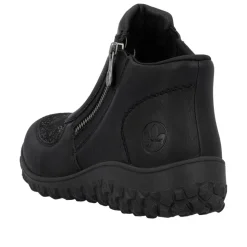 Rieker Ready 2 Go Støvle Dame