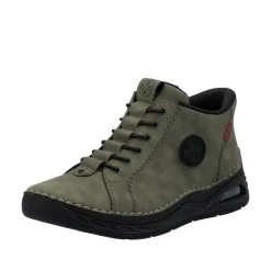 Rieker Ready 2 Go Støvle Dame