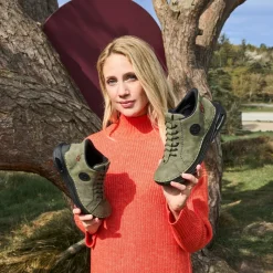 Rieker Ready 2 Go Støvle Dame