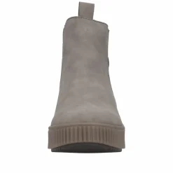 Rieker Ready 2 Go Støvle Dame