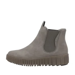 Rieker Ready 2 Go Støvle Dame