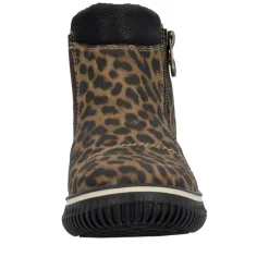 Rieker Ready 2 Go Støvle Dame