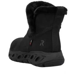 Rieker Ready 2 Go Støvle Dame