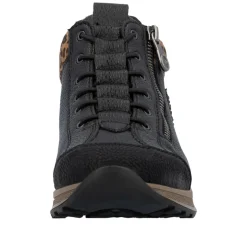 Rieker Ready 2 Go Støvle Dame