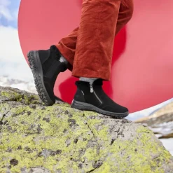 Rieker Ready 2 Go Støvle Dame