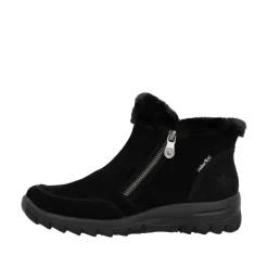 Rieker Ready 2 Go Støvle Dame