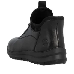 Rieker Ready 2 Go Støvle Dame