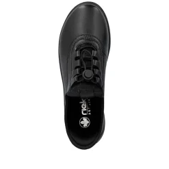 Rieker Ready 2 Go Støvle Dame