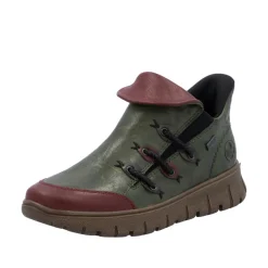 Rieker Ready 2 Go Støvle Dame