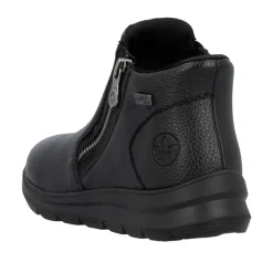 Rieker Ready 2 Go Støvle Dame