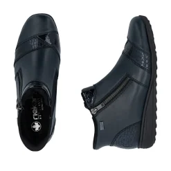 Rieker Ready 2 Go Støvle Dame