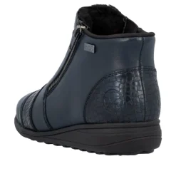 Rieker Ready 2 Go Støvle Dame