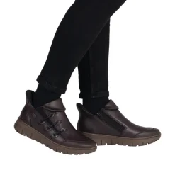 Rieker Ready 2 Go Støvle Dame