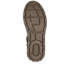 Rieker Ready 2 Go Støvle Dame