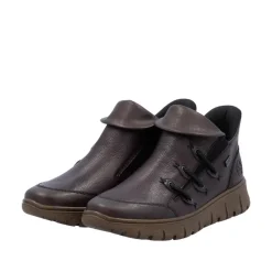 Rieker Ready 2 Go Støvle Dame