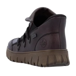 Rieker Ready 2 Go Støvle Dame