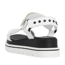 Rieker Revolution Sandal Dame