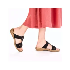 Rieker Sandal Dame