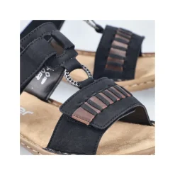 Rieker Sandal Dame