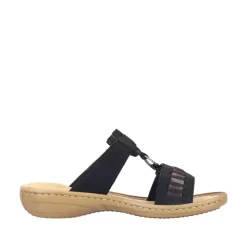 Rieker Sandal Dame