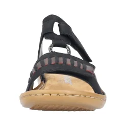 Rieker Sandal Dame