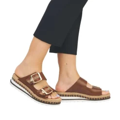 Rieker Sandal Dame
