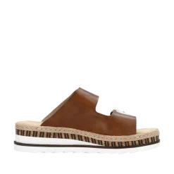 Rieker Sandal Dame